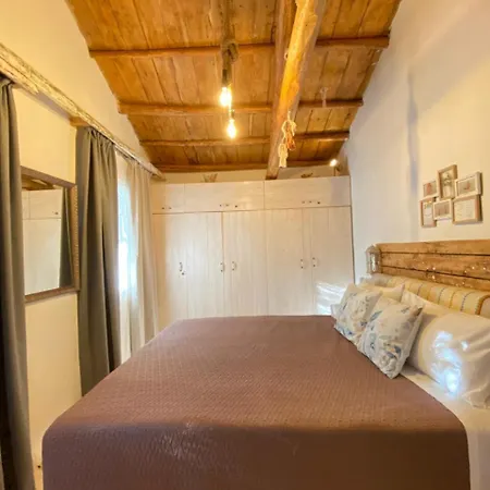 Iliopetra Agios Nikolaos (Zakynthos)