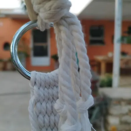 Feriehus Iliopetra Agios Nikolaos (Zakynthos)