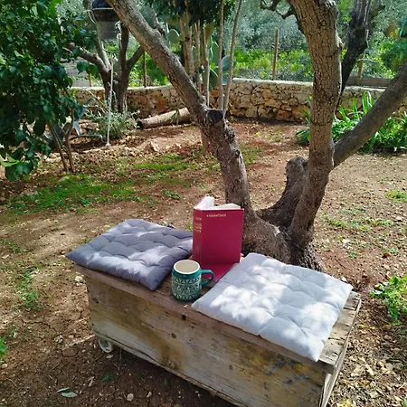 Iliopetra בית נופש *