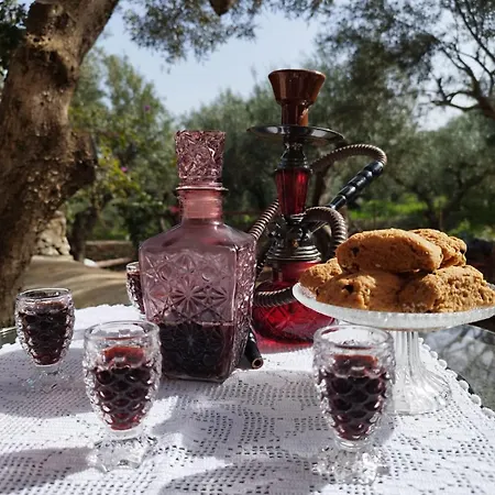 Iliopetra * אגיוס ניקולאוס