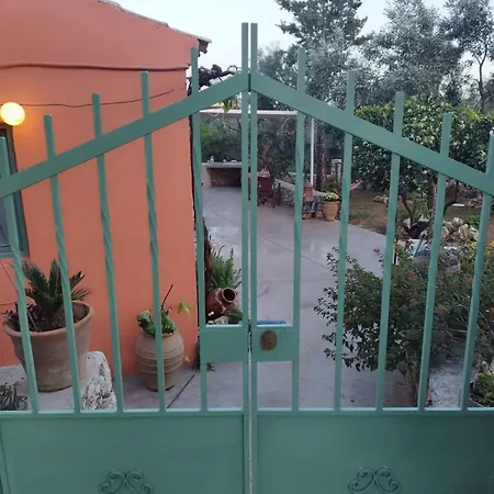 Iliopetra בית נופש