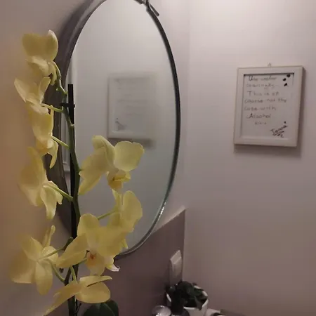 Iliopetra בית נופש אגיוס ניקולאוס