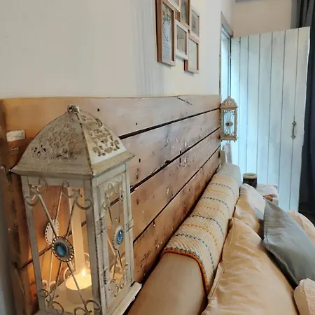 Iliopetra בית נופש *