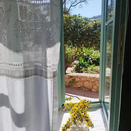 Iliopetra Agios Nikolaos (Zakynthos)