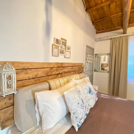 Iliopetra Casa de Férias