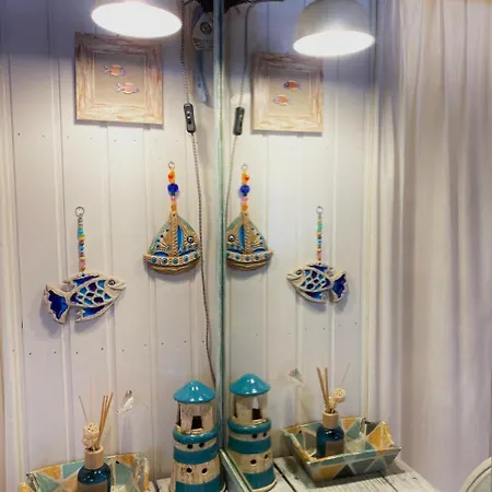 Iliopetra * אגיוס ניקולאוס