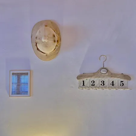 Jenoa, Sealight House