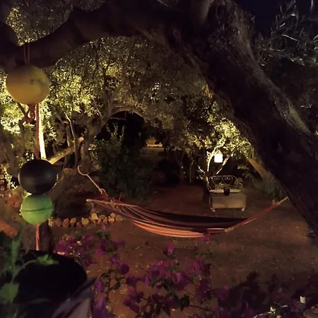 Iliopetra בית נופש אגיוס ניקולאוס