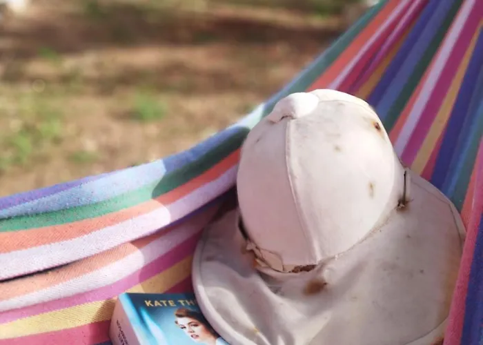 Дом отдыха Iliopetra *