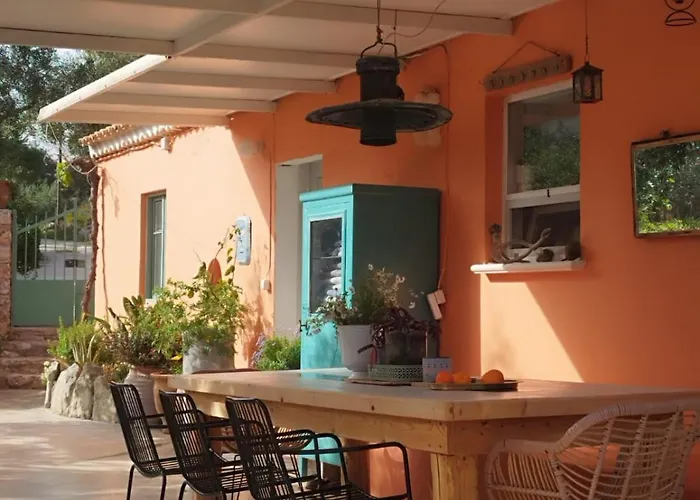 Iliopetra Агиос-Николаос