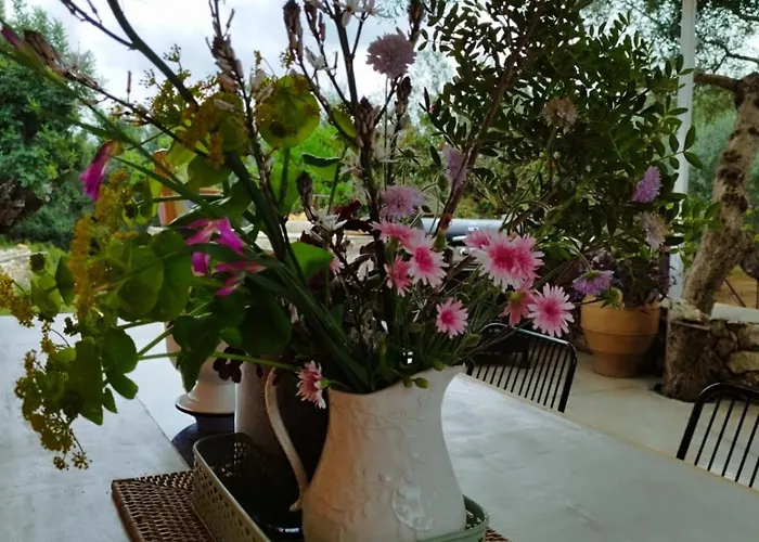 Iliopetra Дом отдыха