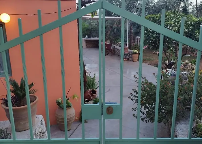 Iliopetra Дом отдыха