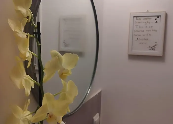 Iliopetra Дом отдыха Агиос-Николаос