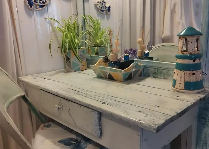 Iliopetra Дом отдыха