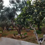 Дом отдыха Iliopetra *