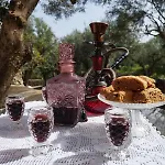 Iliopetra * Агиос-Николаос
