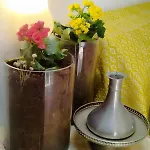 Iliopetra Дом отдыха Агиос-Николаос