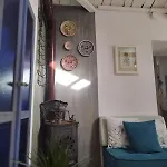 Iliopetra Дом отдыха *