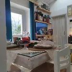 Iliopetra Дом отдыха *