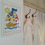 Iliopetra Дом отдыха *