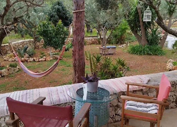 Iliopetra *