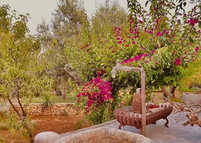Iliopetra Agios Nikolaos (Zakynthos)